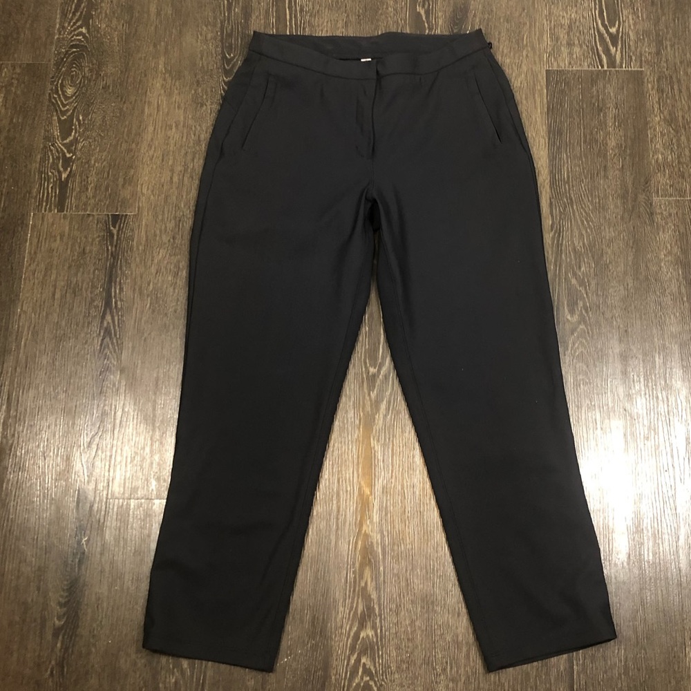 Lululemon Chino Style Pants - Picture 6 of 15